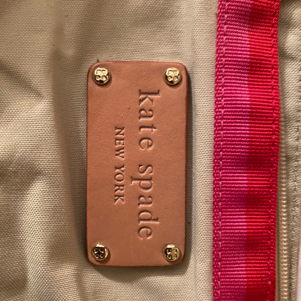 Kate Spade ♠️ bag - Picture 2 of 9
